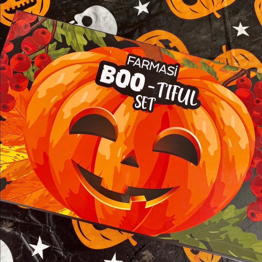 Boo-tiful Set - Picture 5 of 5